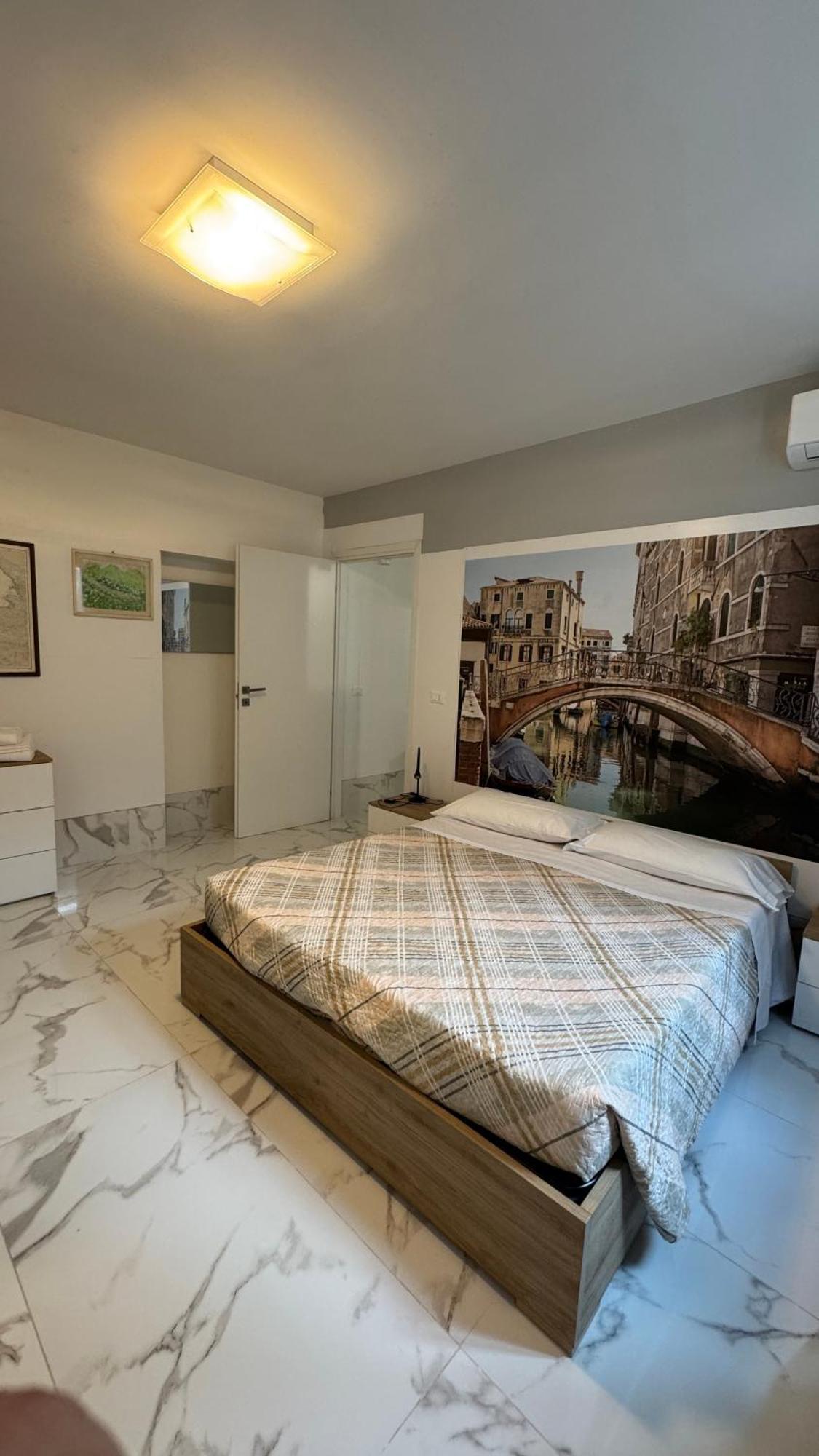 Calle de le Pazienze Apartments Venezia Esterno foto