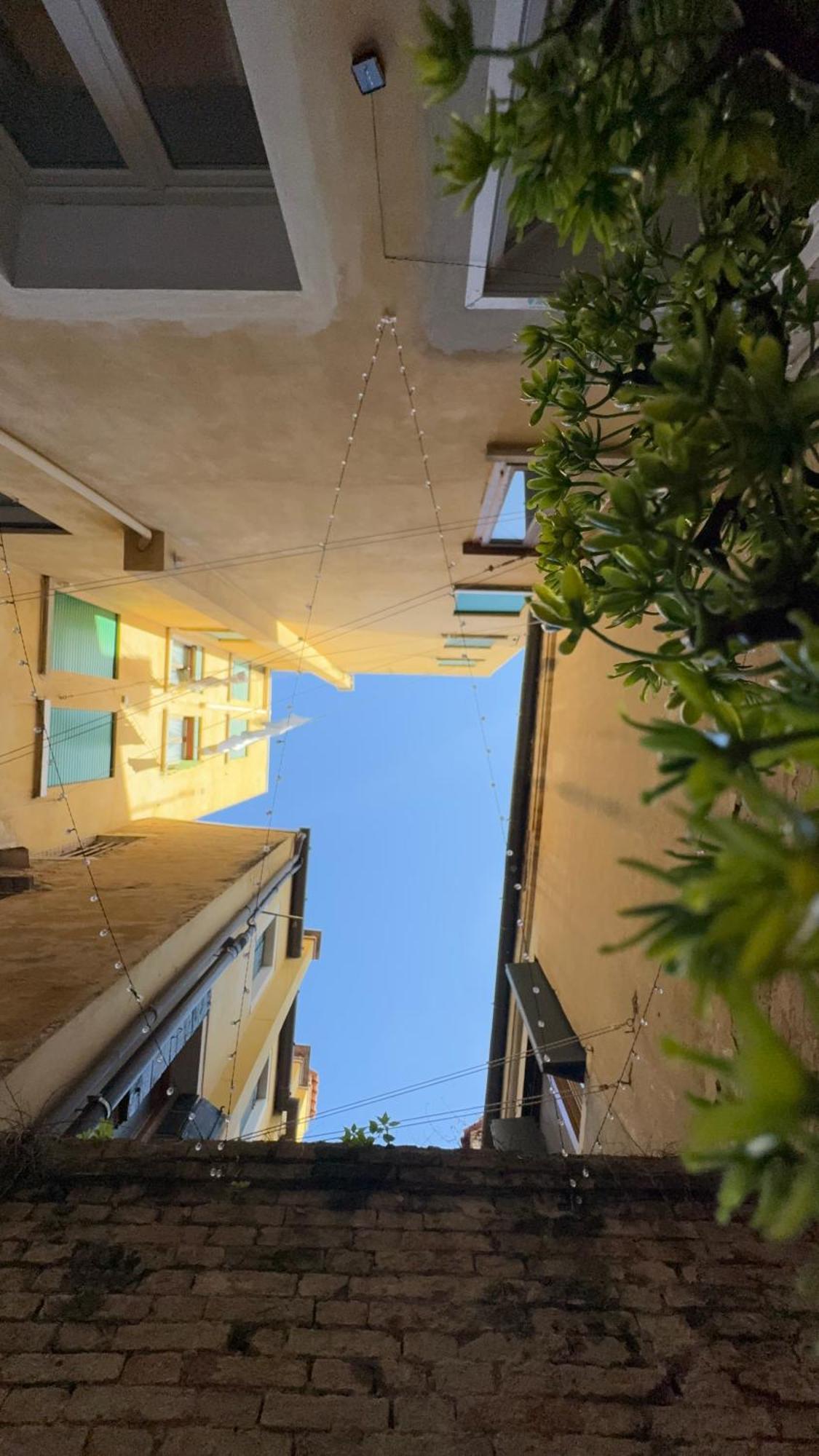 Calle de le Pazienze Apartments Venezia Esterno foto